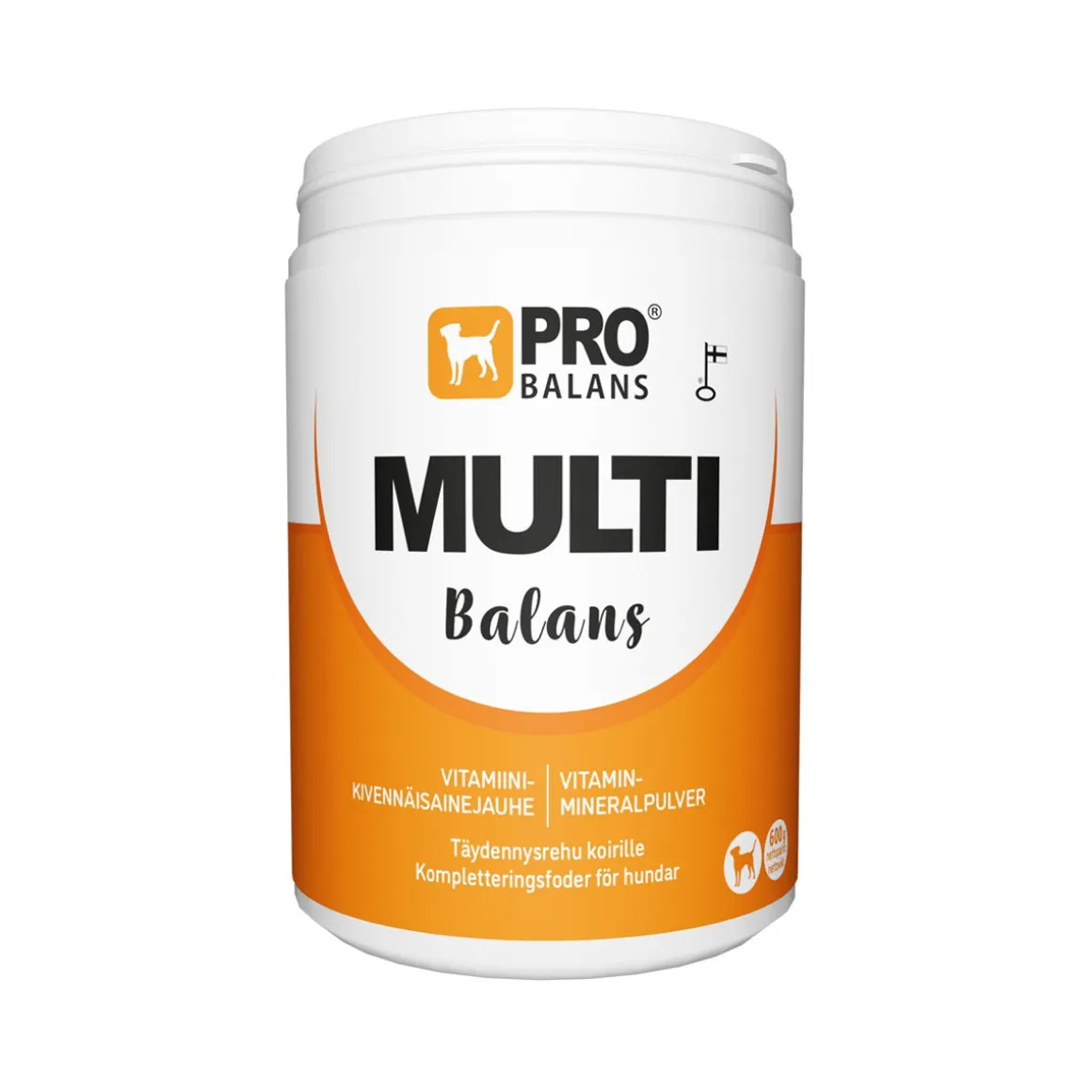 Probalans Multi balans