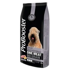 ProBooster Adult Hypoallergenic 12 kg