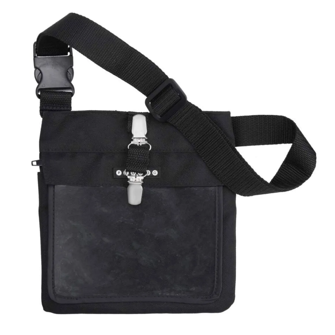 Pro Dog Multifunction Show pocket black