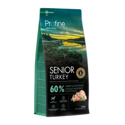 Profine Dog Senior Turkey