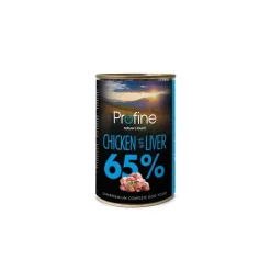 Profine Pure Meat kana & kananmaksa 400g