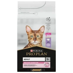 Pro Plan Cat Delicate Turkey