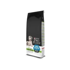 Pro Plan Large Puppy Athletic