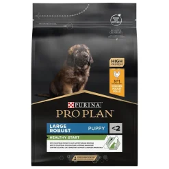 Pro Plan Large Puppy Robust, 12 kg