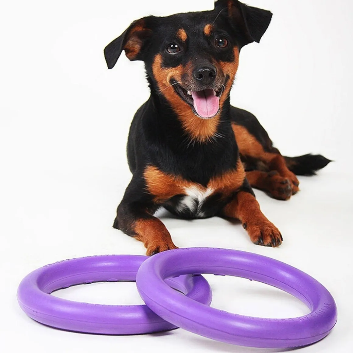 PULLER Collar Rengaslelu