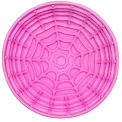 Puolipallonuolukuppi Basic, pinkki
