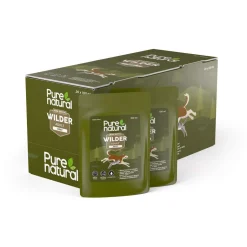 Purenatural Bone Broths Beef 100 ml