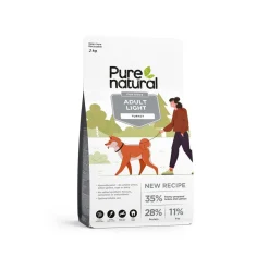 Purenatural Light