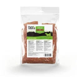 Purenatural Naudan Lihalastu 150 g