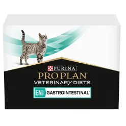 Purina Cat Gastrointestinal Veterinary Diets EN Chicken 10x85 g