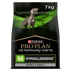 Purina Pro Plan Veterinary Diets Dog HA Hypoallergenic