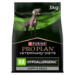 Purina Pro Plan Veterinary Diets Dog HA Hypoallergenic