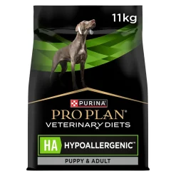 Purina Pro Plan Veterinary Diets Dog HA Hypoallergenic