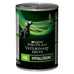 Purina Pro Plan Veterinary Diets Canine Adult HA Hypoallergenic Mousse 400 g
