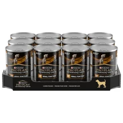Purina Pro Plan Veterinary Diets Canine Adult NF Renal Function Mousse 400 g