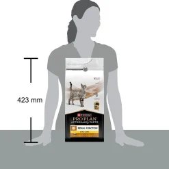 Purina Pro Plan Veterinary Diets Feline NF Renal Function Early Care 1,5 kg