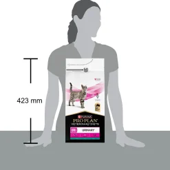 Purina Pro Plan Veterinary Diets Cat Urinary Ocean fish