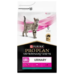 Purina Pro Plan Veterinary Diets Cat Urinary Ocean fish