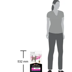 Purina Pro Plan Veterinary Diets Cat Urinary Ocean fish