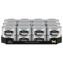 Purina VD D&C Convalence mousse 195g
