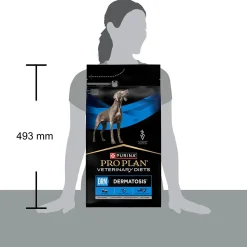 Purina VD Dog DRM Dermatosis 12kg