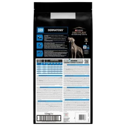 Purina VD Dog DRM Dermatosis 12kg