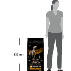 Purina VD Dog NF RenalFunction 12kg