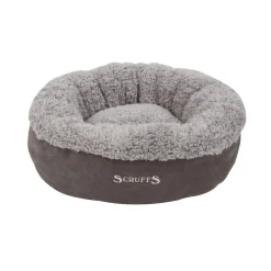 Pyöreä peti Scruffs Cosy