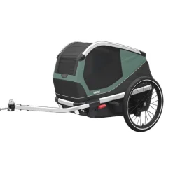Pyöräkärry koiralle Thule Bexey