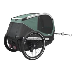 Pyöräkärry koiralle Thule Bexey