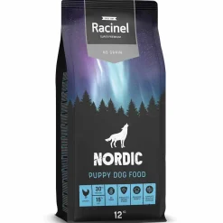 Racinel Nordic Puppy Chicken 12kg