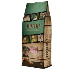 Rokka Sensitive Lohi