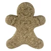 Rosewood Gingerbread Gnaw