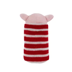 Rosewood Penny Pig in Blanket Toy
