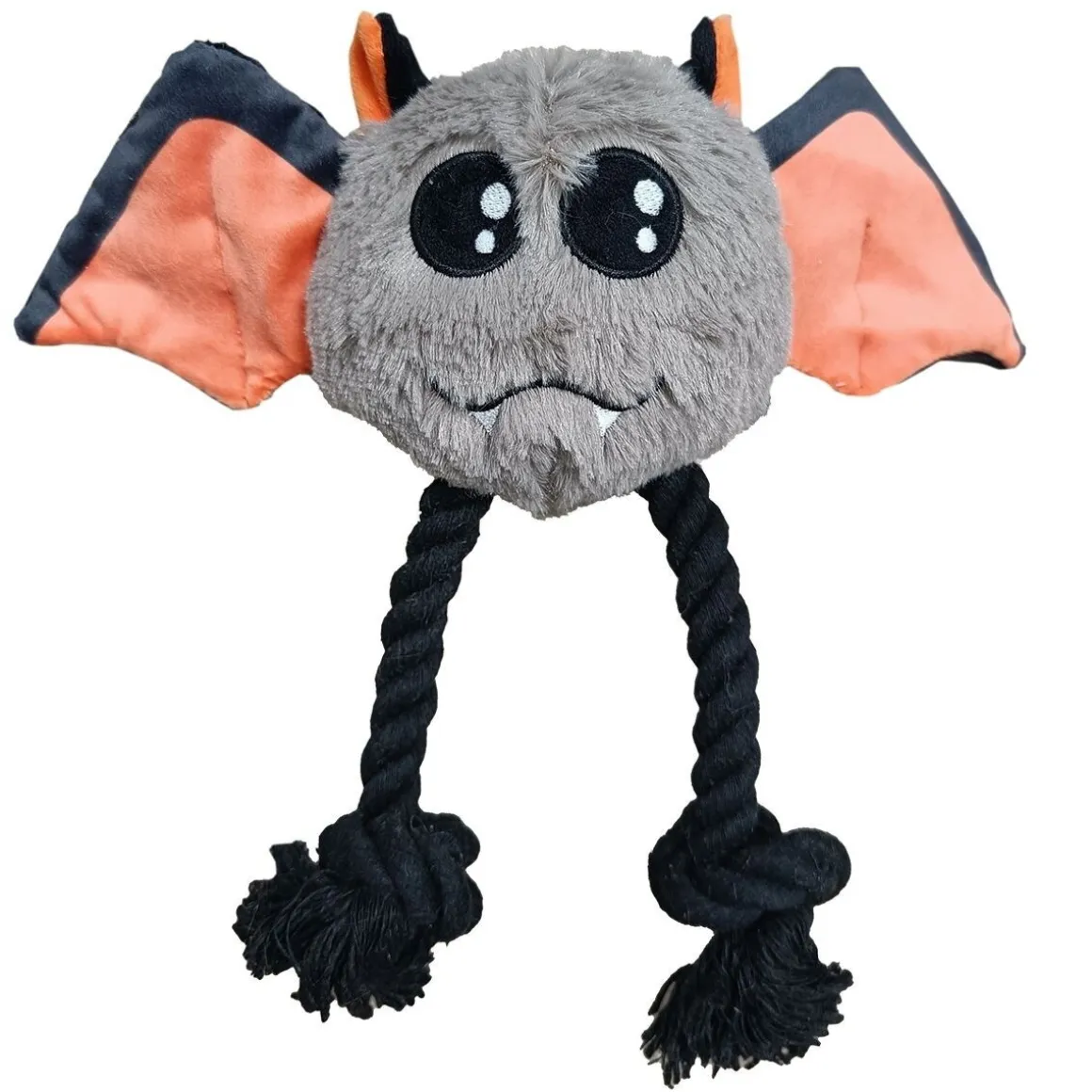 Rosewood Spirit&Spook Devil Horns
