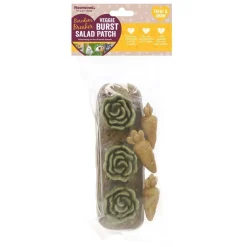 Rosewood Veggie Burst Salad Patch