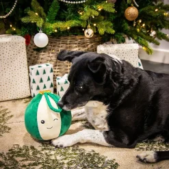 Rosewood Xmas Pehmolelu Xl Kuusenkoriste