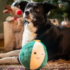 Rosewood Xmas Pehmolelu Xl Kuusenkoriste