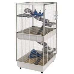 Rotan häkki Ferplast Furet Tower