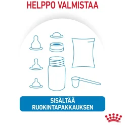 Royal Canin Babydog Milk