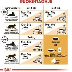 Royal Canin Bengal