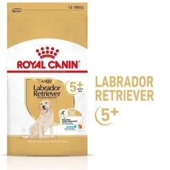 Royal Canin Breed Labrador Retriever Adult 5+ 12 kg