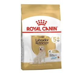 Royal Canin Breed Labrador Retriever Adult 5+ 12 kg