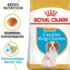 Royal Canin Cavalier Puppy 1,5 kg