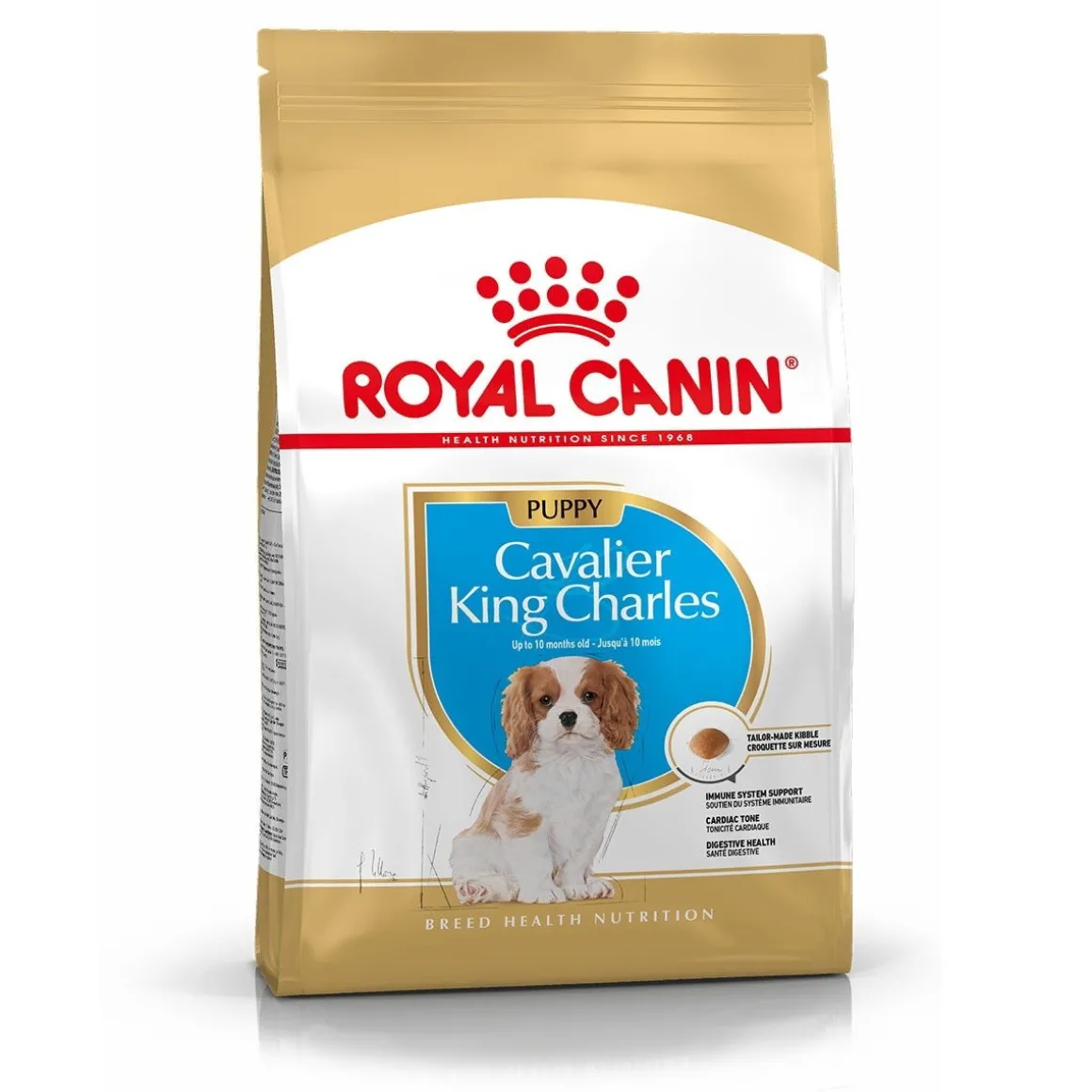 Royal Canin Cavalier Puppy 1,5 kg