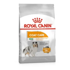 Royal Canin Coat Care Mini