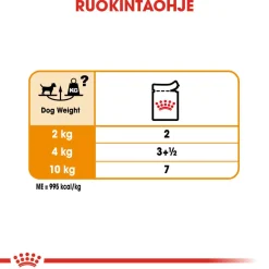 Royal Canin Coat Care wet 12 x 85 g