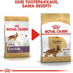 Royal Canin Cocker Adult