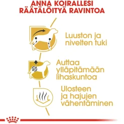Royal Canin Dachshund Adult