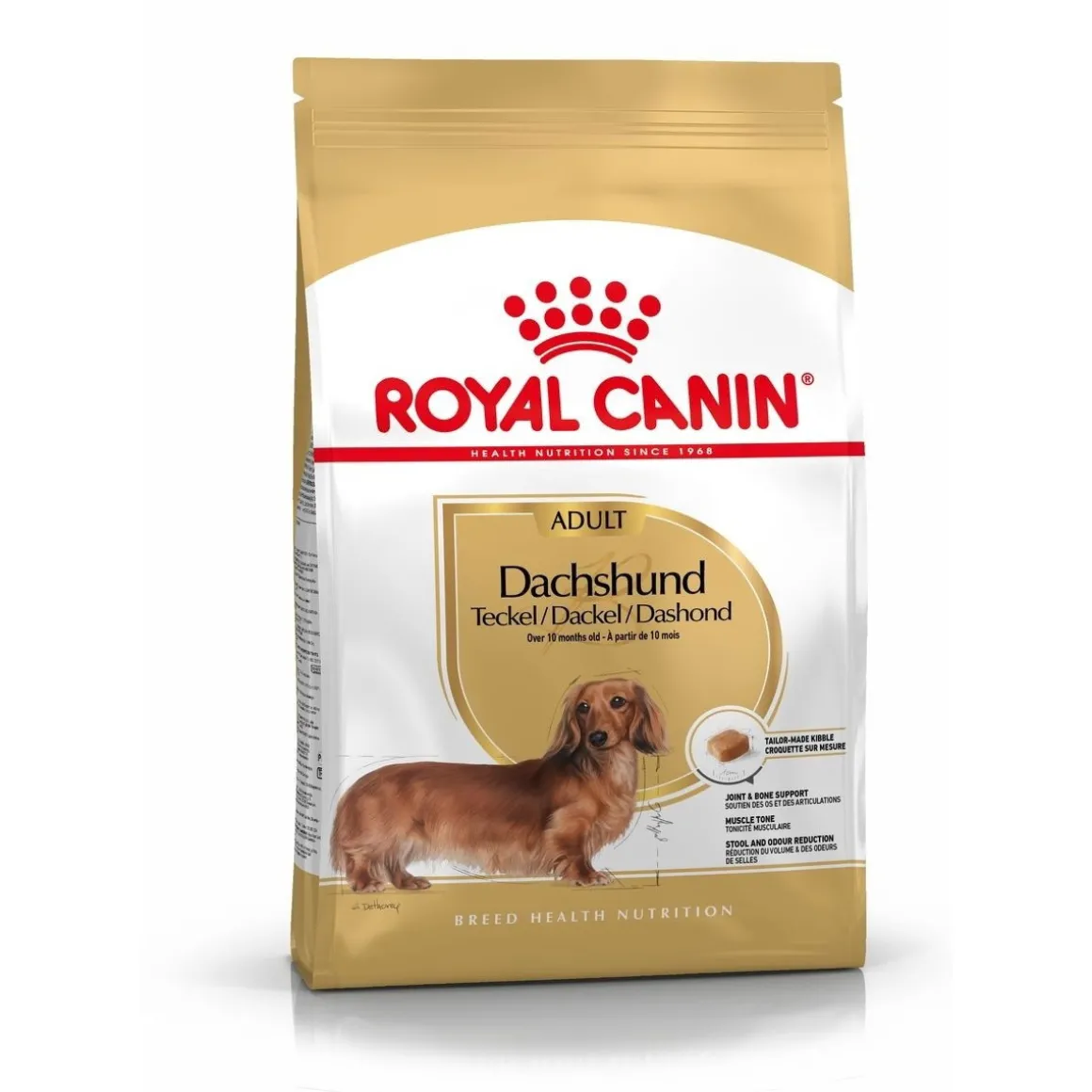 Royal Canin Dachshund Adult